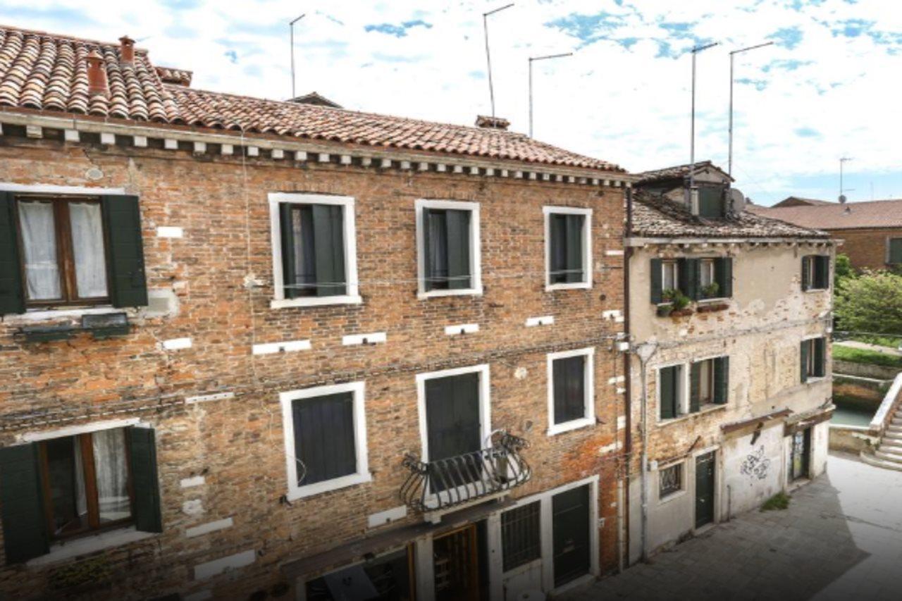 Inlaguna Pensión Venecia