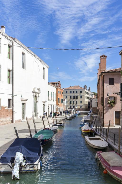 Pensión Inlaguna Venecia