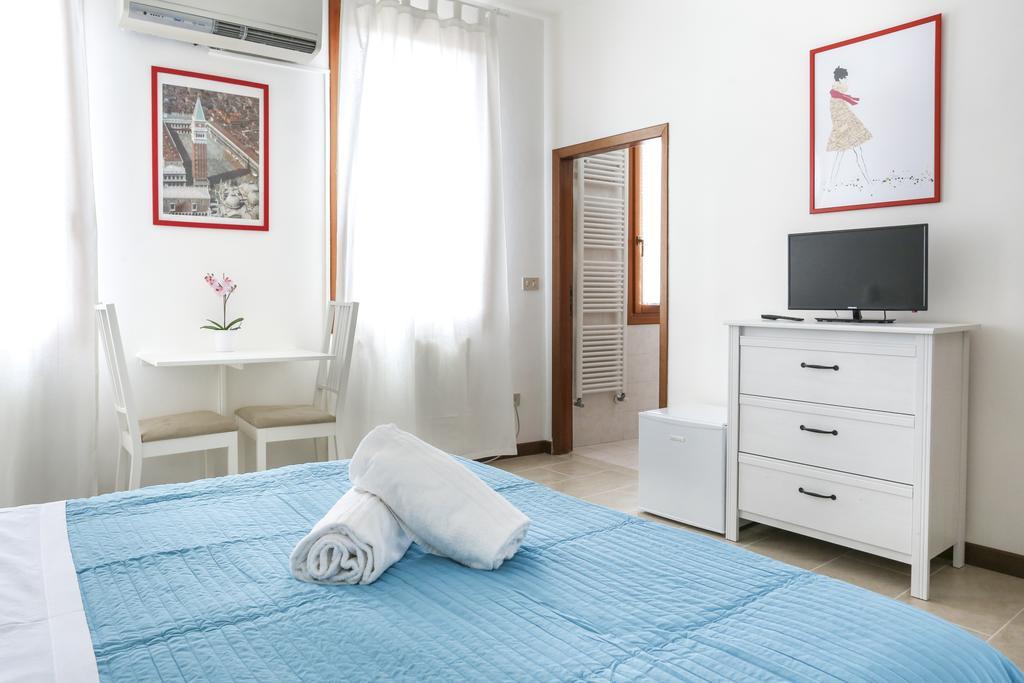 Inlaguna Venecia