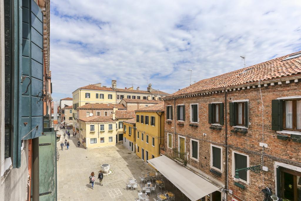 Pensión Inlaguna Venecia